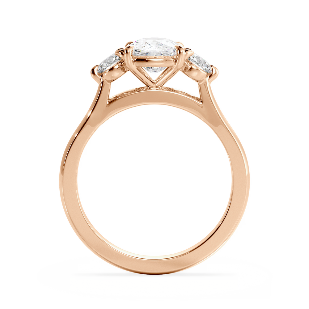 Base Ring - 100300001001020000000000 - View 