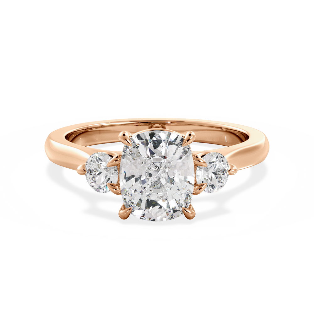 Base Ring - 100300001001030000000000 - View 