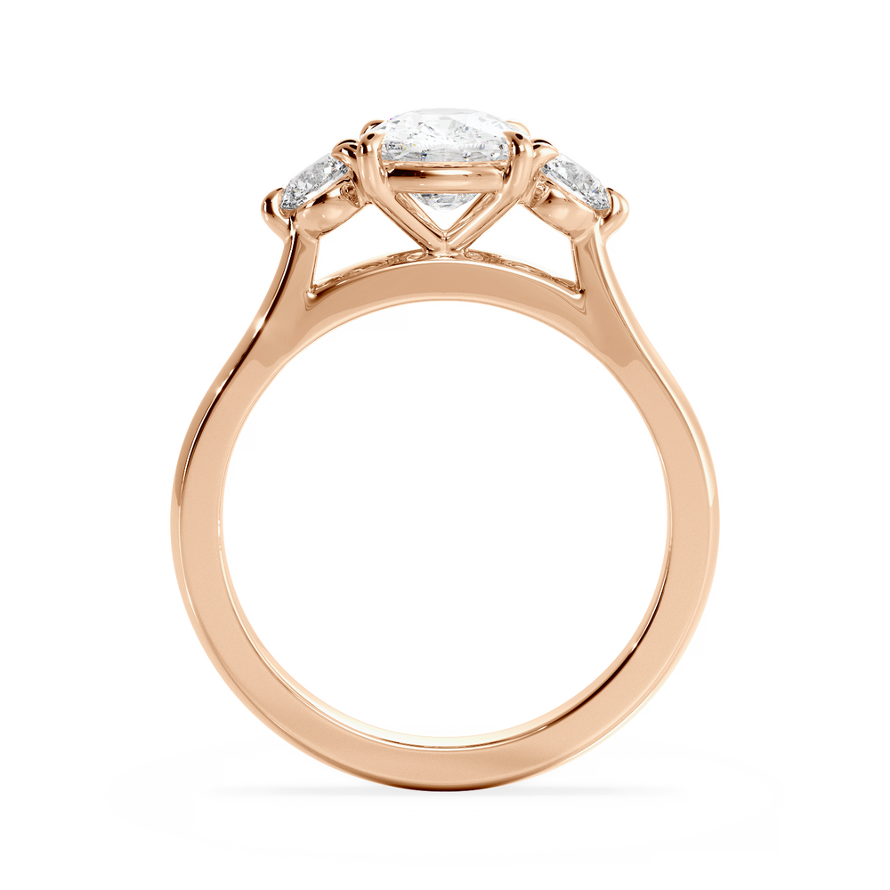 Base Ring - 100300001001030000000000 - View 