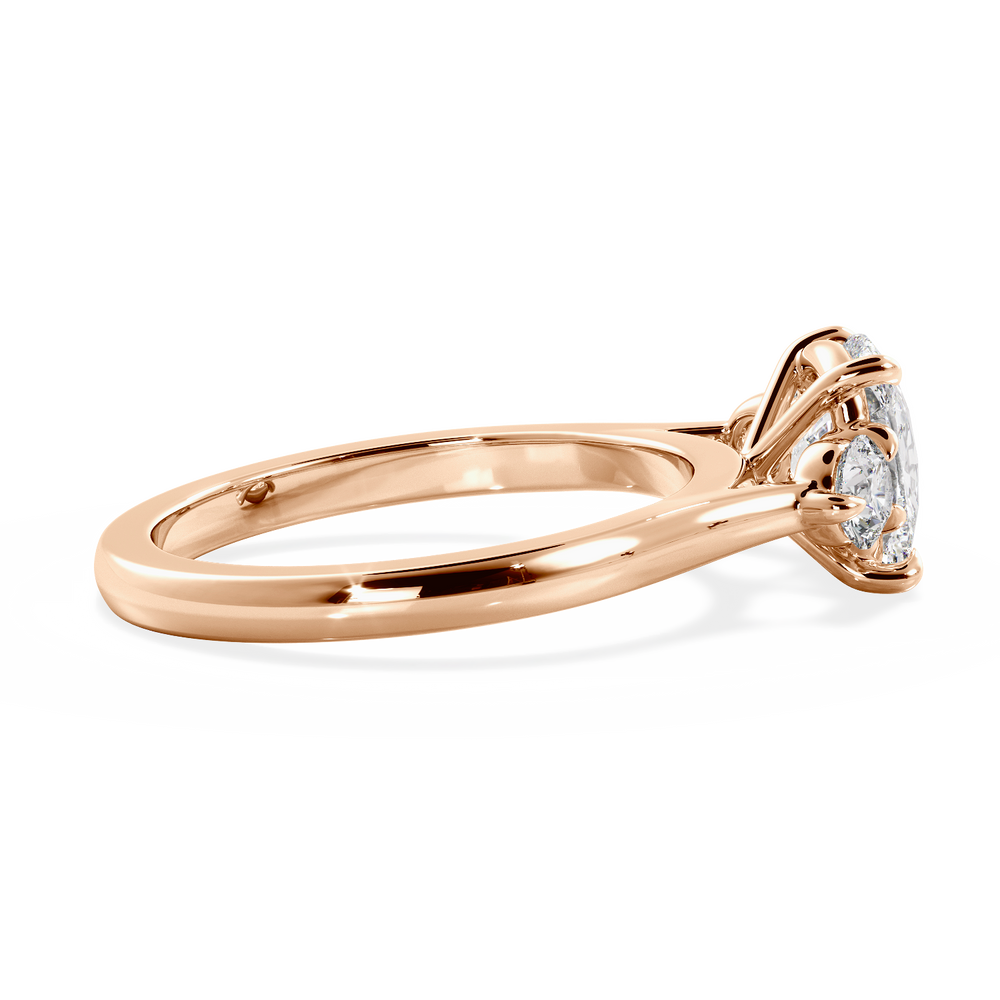 Base Ring - 100300001001030000000000 - View 