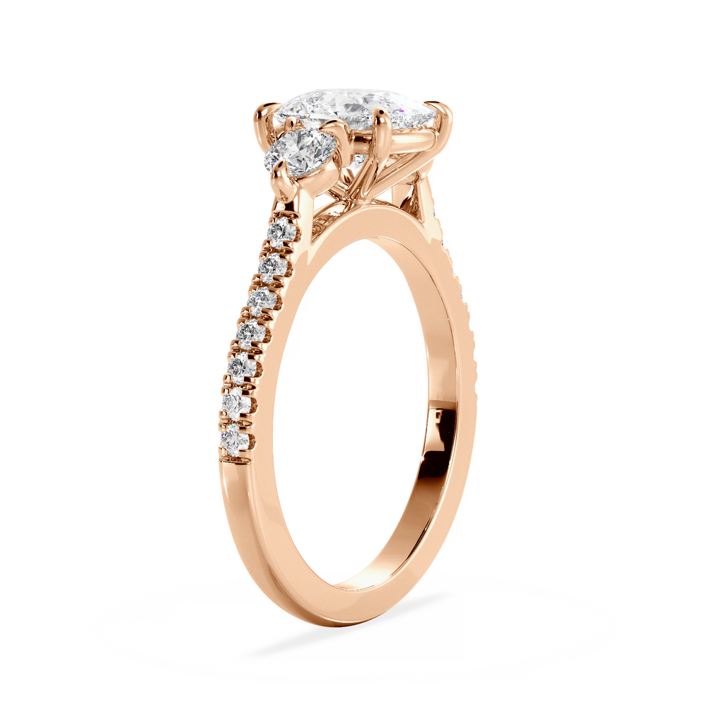 Base Ring - 100300001003110500000000 - View 