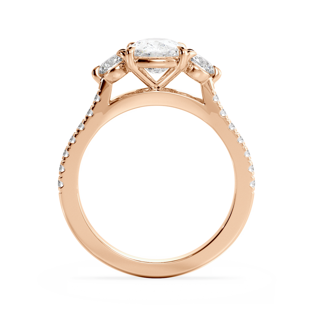 Base Ring - 100300001003110500000000 - View 