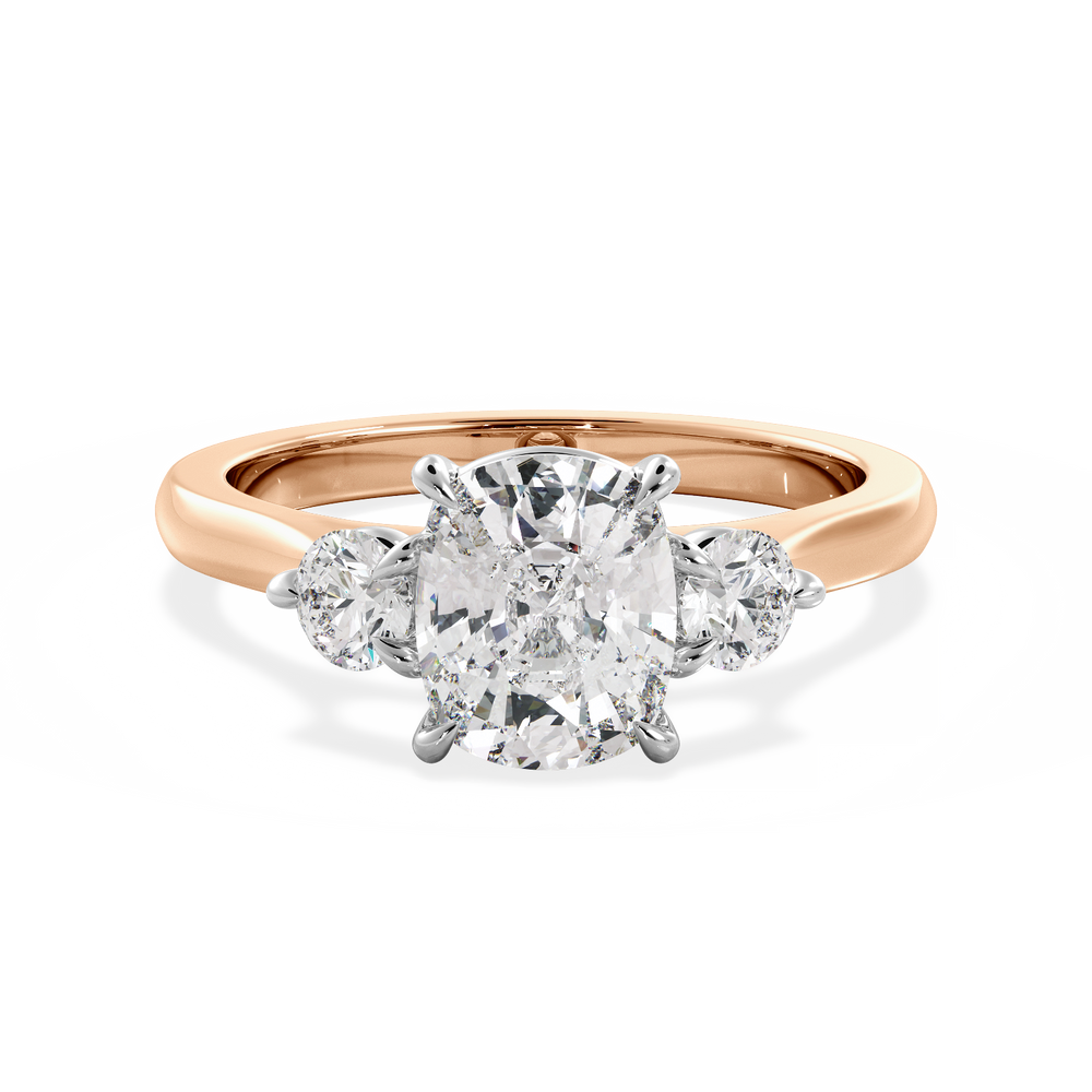 Base Ring - 100300001101030000000000 - View 