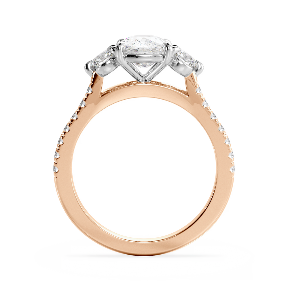 Base Ring - 100300001103110500000000 - View 