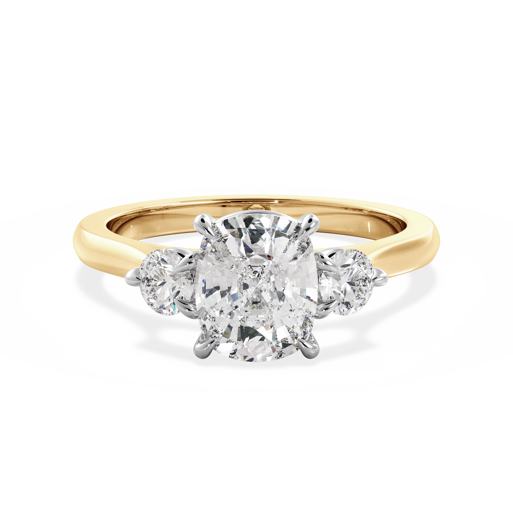Base Ring - 100300001201020000000000 - View 