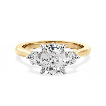 Base Ring - 100300001201020000000000