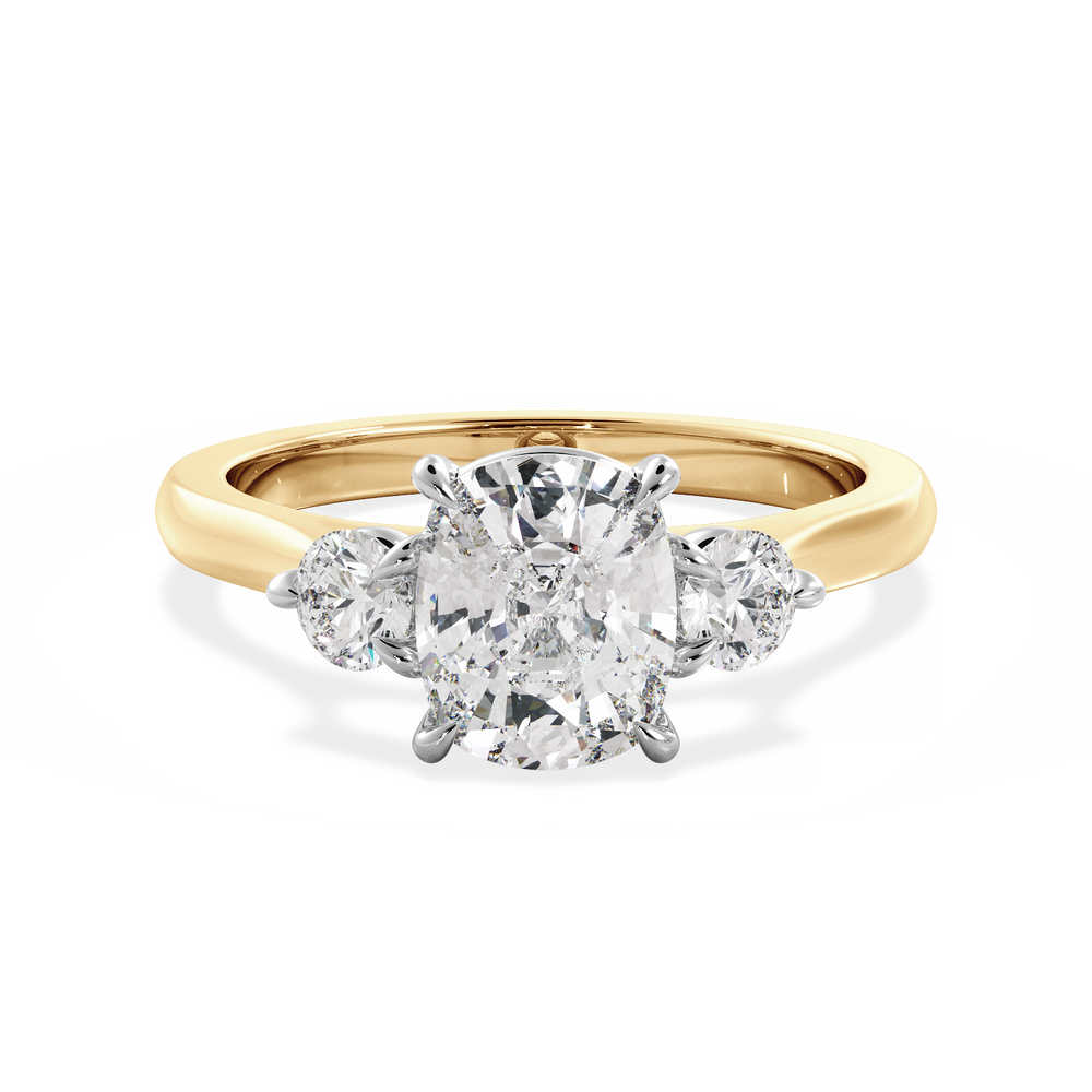 Base Ring - 100300001201030000000000 - View 