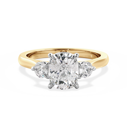 Base Ring - 100300001201030000000000