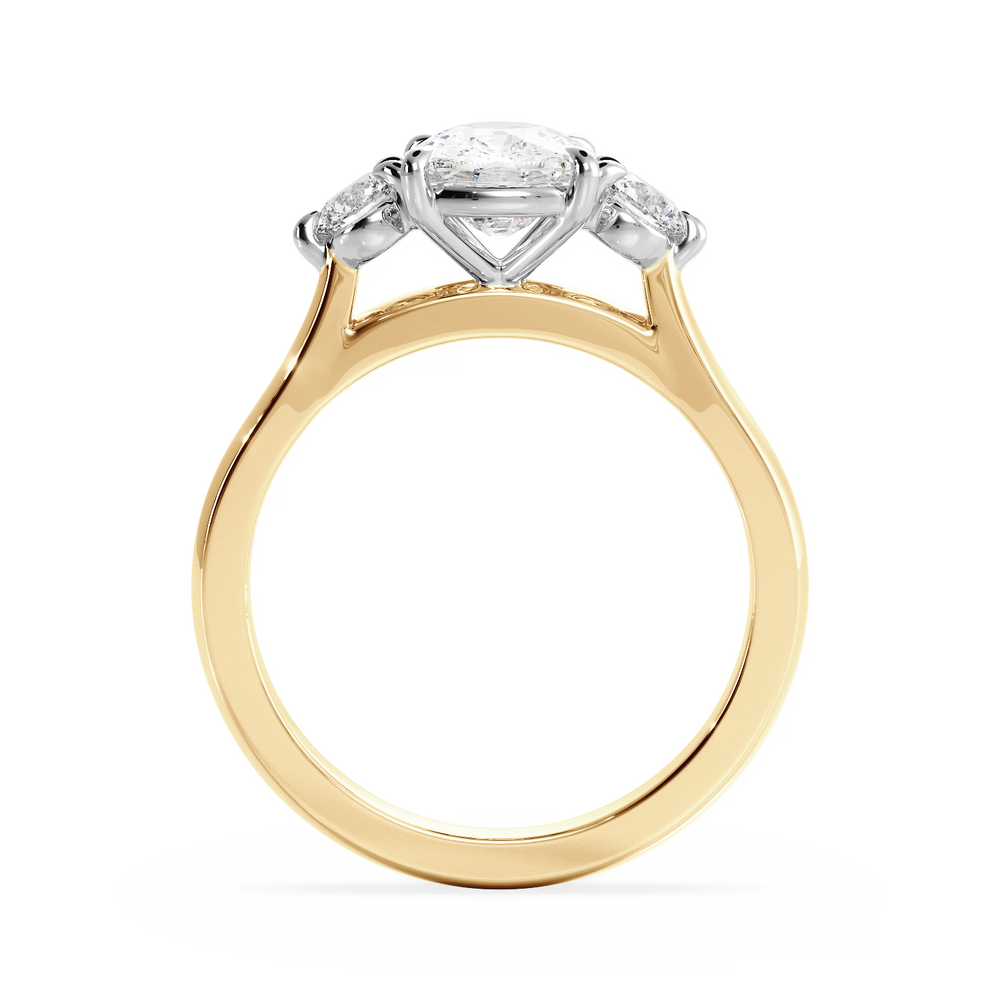 Base Ring - 100300001201030000000000 - View 