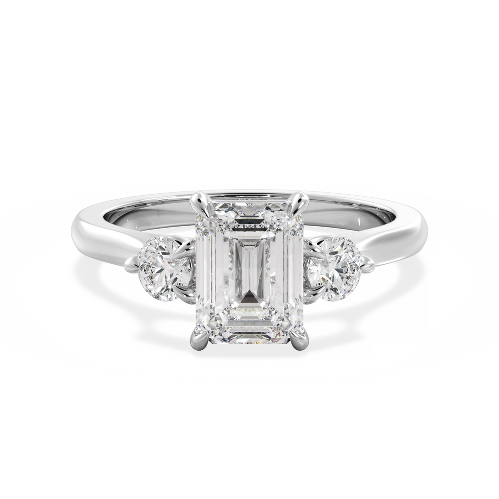 Base Ring - 100400000101020000000000 - View 