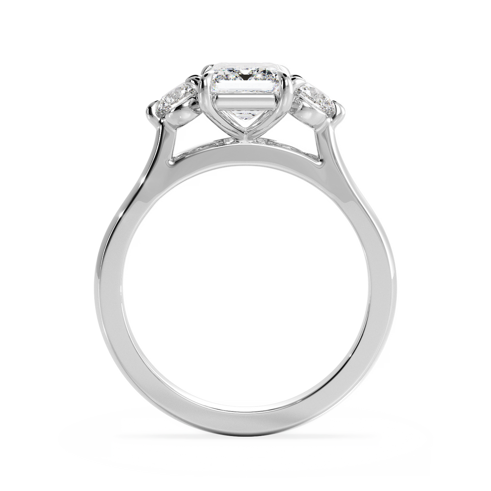 Base Ring - 100400000101020000000000 - View 