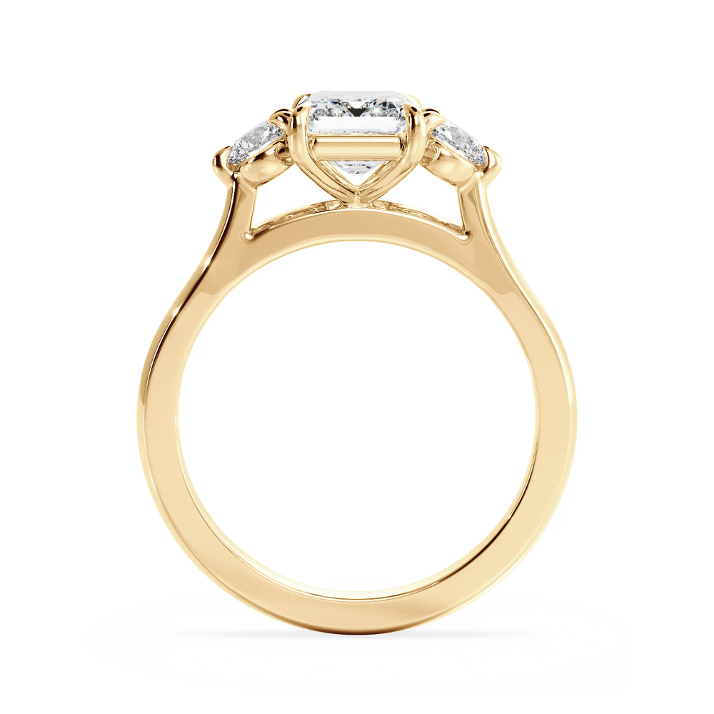 Base Ring - 100400000401020000000000 - View 