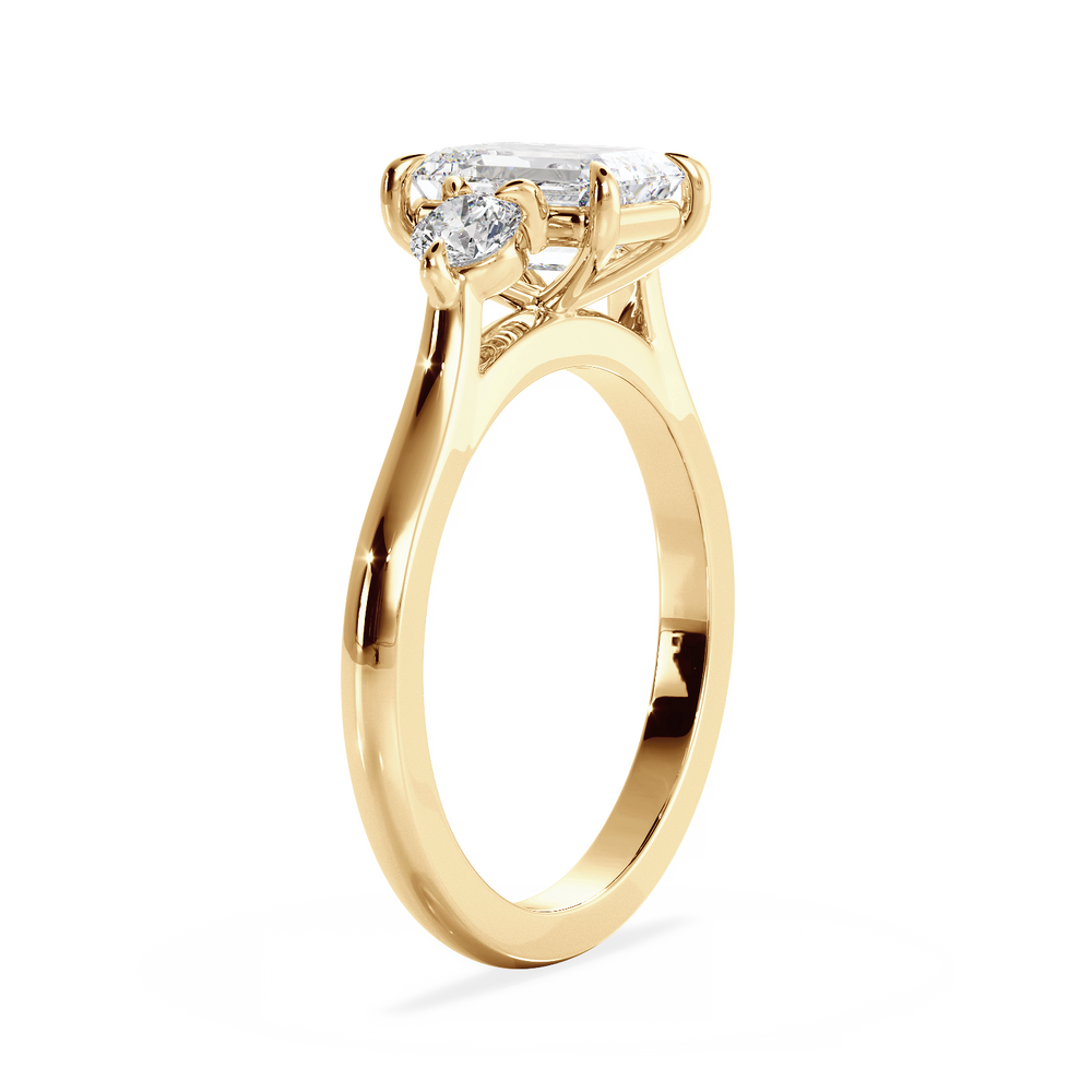 Base Ring - 100400000401030000000000 - View 