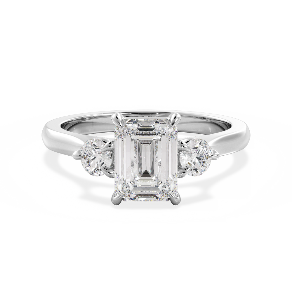 Base Ring - 100400000701030000000000 - View 