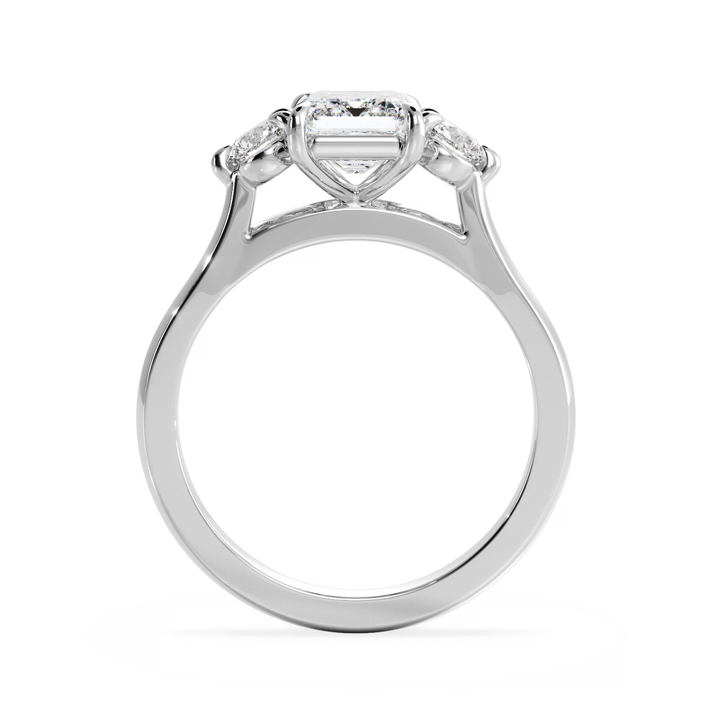 Base Ring - 100400000701030000000000 - View 