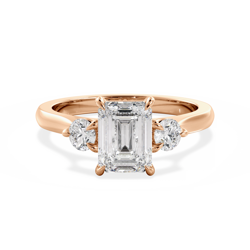 Base Ring - 100400001001030000000000 - View 