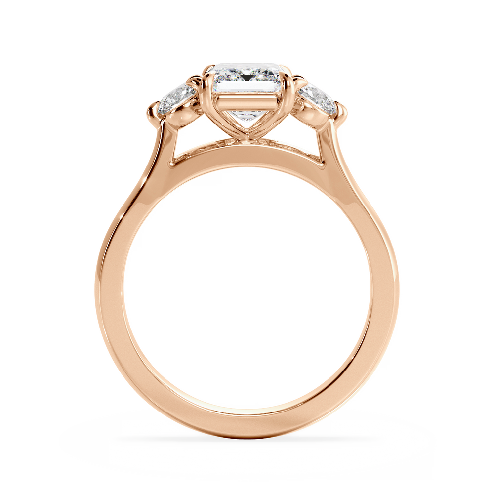 Base Ring - 100400001001030000000000 - View 