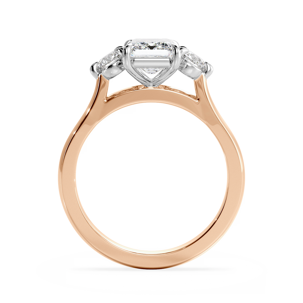 Base Ring - 100400001101030000000000 - View 
