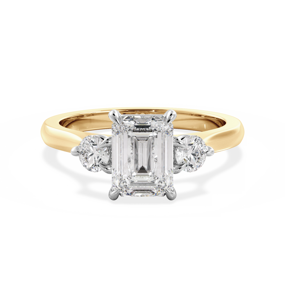 Base Ring - 100400001201030000000000 - View 