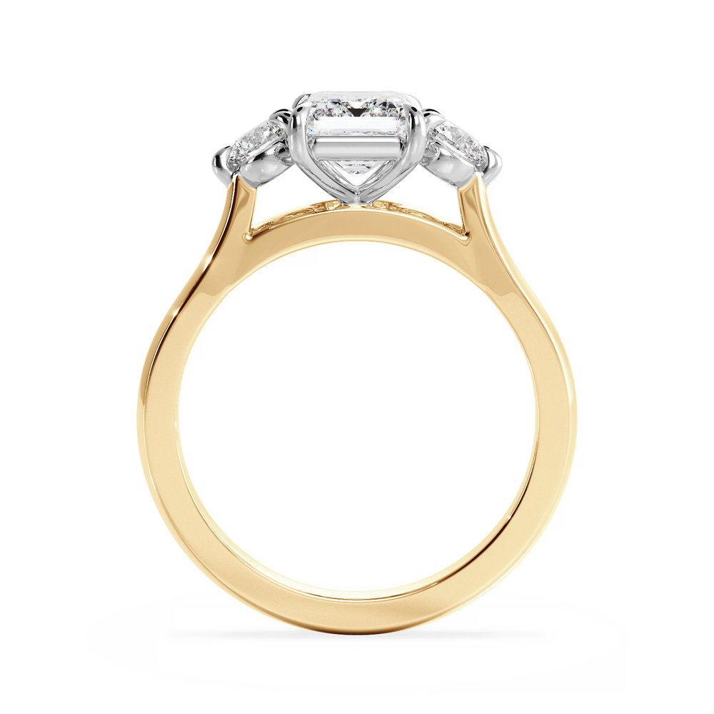 Base Ring - 100400001201030000000000 - View 