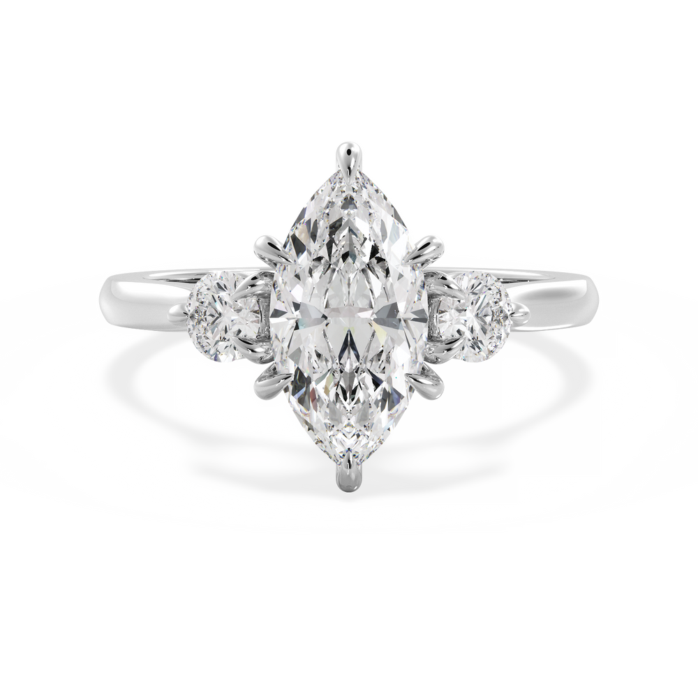 Base Ring - 100500000101020000000000 - View 