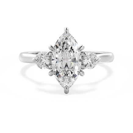 Base Ring - 100500000101020000000000