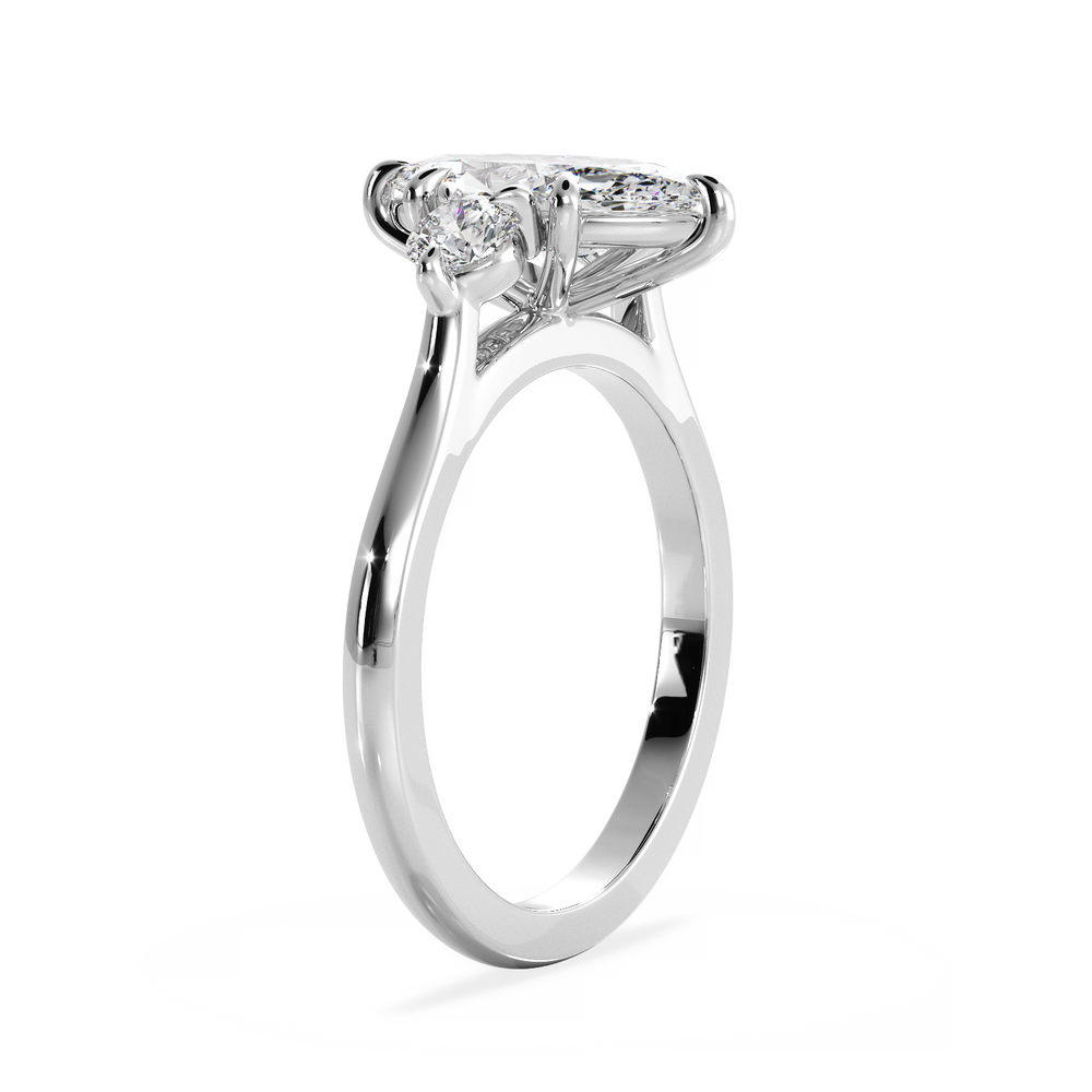 Base Ring - 100500000101020000000000 - View 