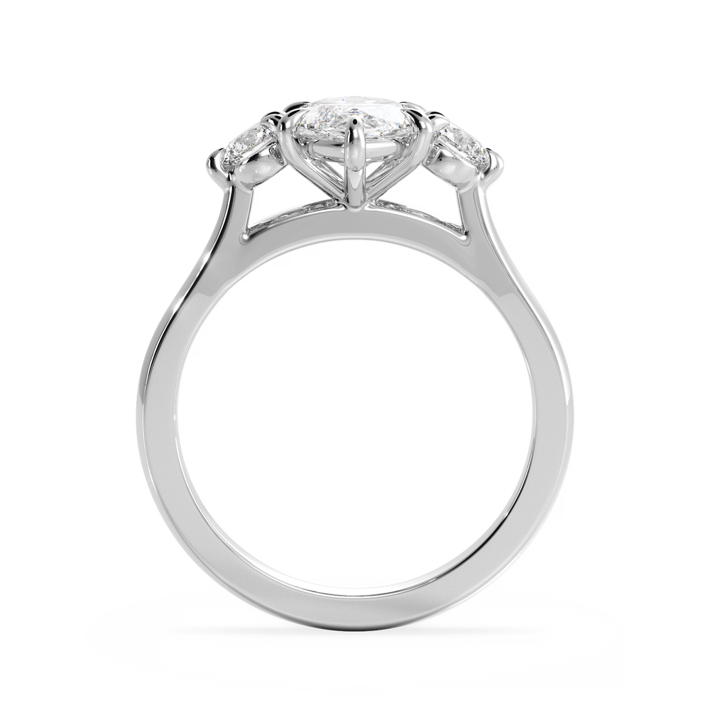 Base Ring - 100500000101020000000000 - View 