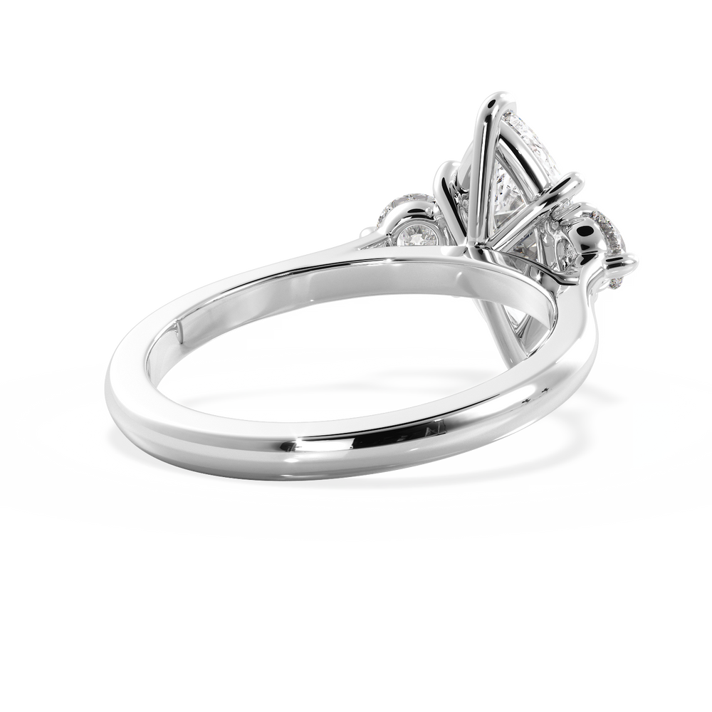 Base Ring - 100500000101020000000000 - View 