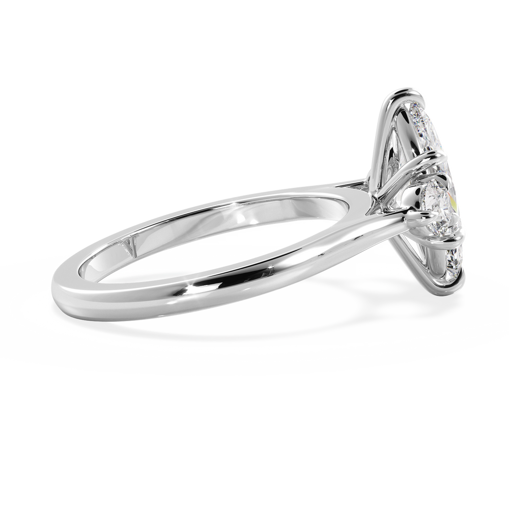 Base Ring - 100500000101020000000000 - View 