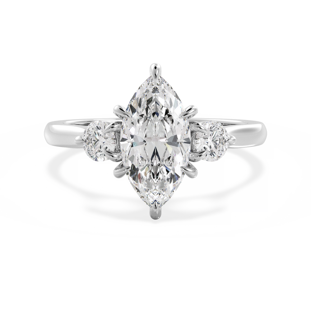 Base Ring - 100500000101030000000000 - View 