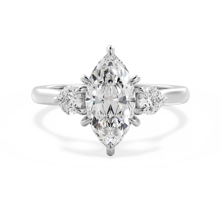 Base Ring - 100500000101030000000000