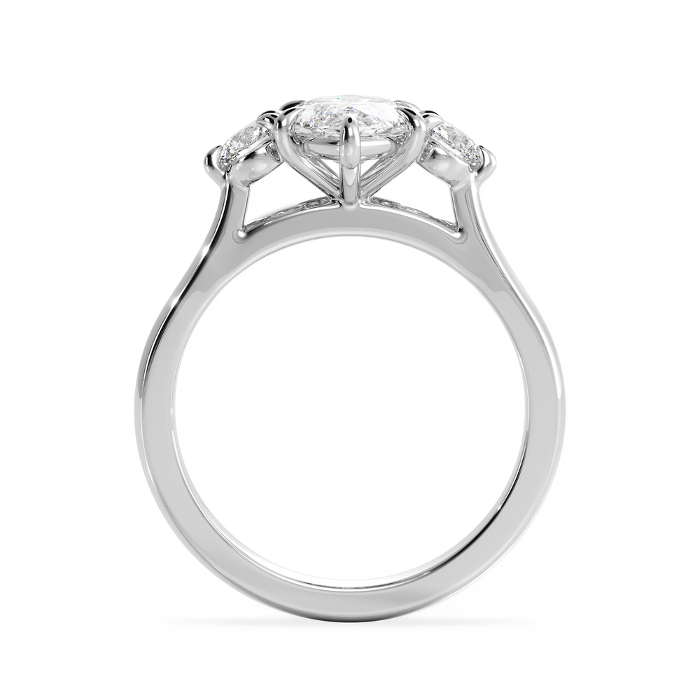 Base Ring - 100500000101030000000000 - View 