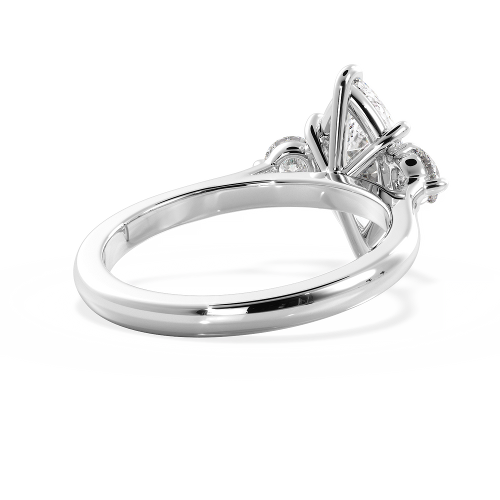 Base Ring - 100500000101030000000000 - View 