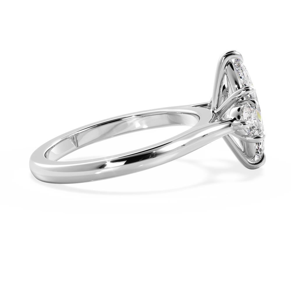 Base Ring - 100500000101030000000000 - View 