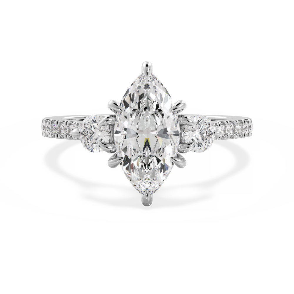 Base Ring - 100500000103110500000000 - View 