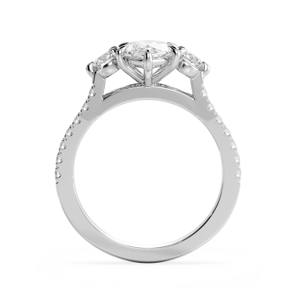 Base Ring - 100500000103110500000000 - View 