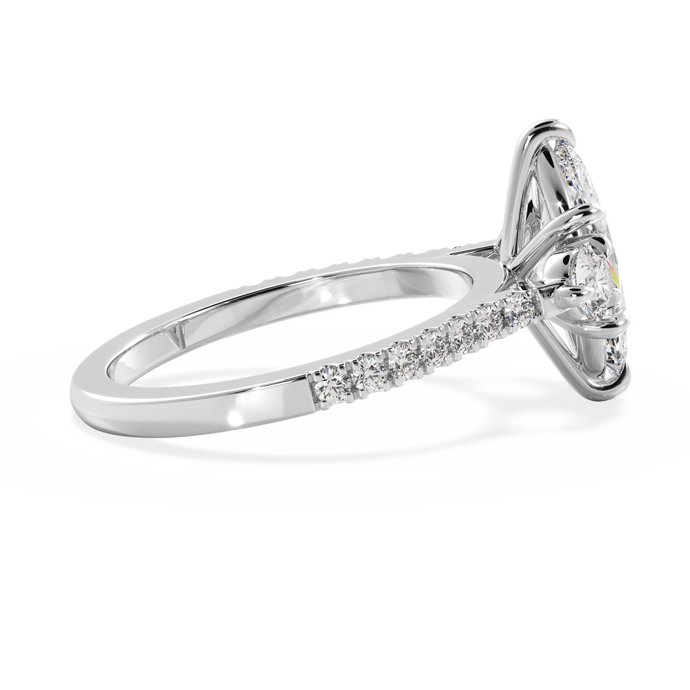 Base Ring - 100500000103110500000000 - View 