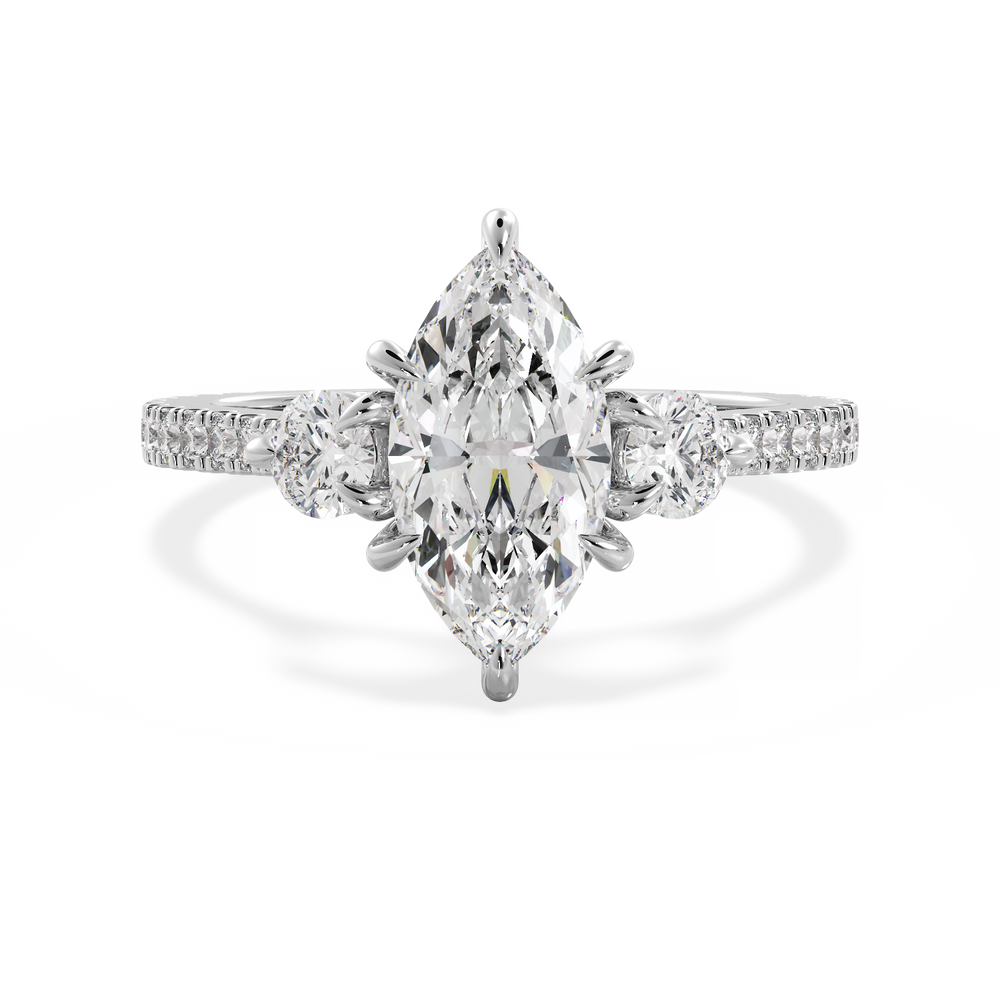 Base Ring - 100500000103110600000000 - View 