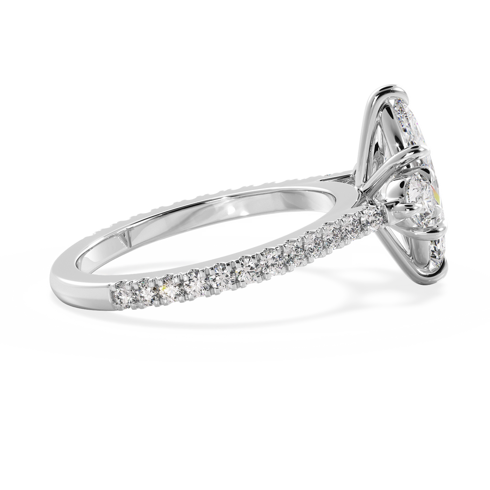 Base Ring - 100500000103110600000000 - View 