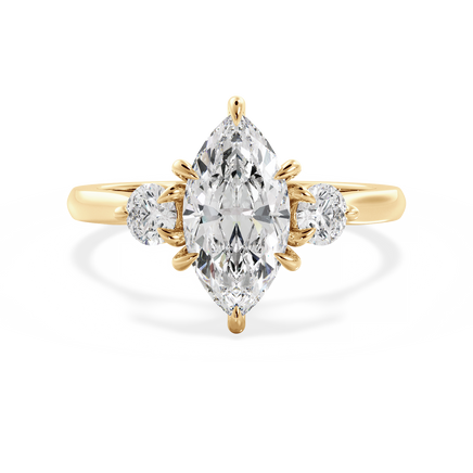 Base Ring - 100500000401020000000000