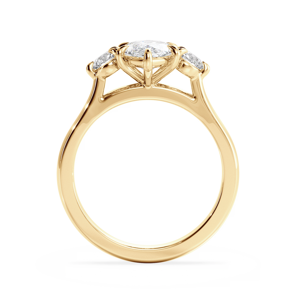 Base Ring - 100500000401030000000000 - View 