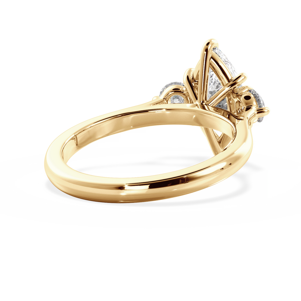 Base Ring - 100500000401030000000000 - View 