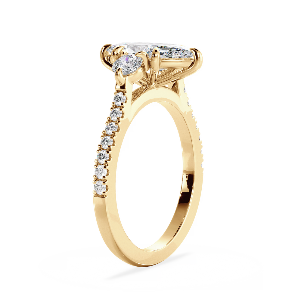 Base Ring - 100500000403110500000000 - View 