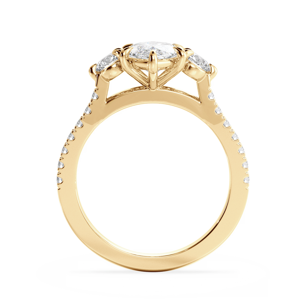 Base Ring - 100500000403110500000000 - View 