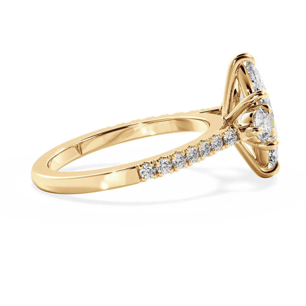 Base Ring - 100500000403110500000000 - View 
