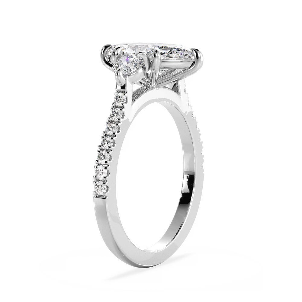 Base Ring - 100500000703110500000000 - View 
