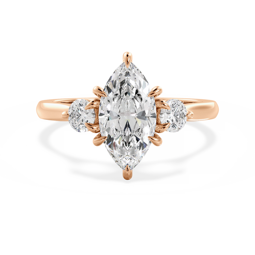 Base Ring - 100500001001020000000000 - View 