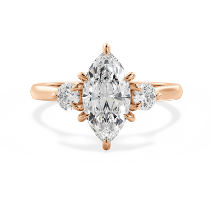 Base Ring - 100500001001020000000000