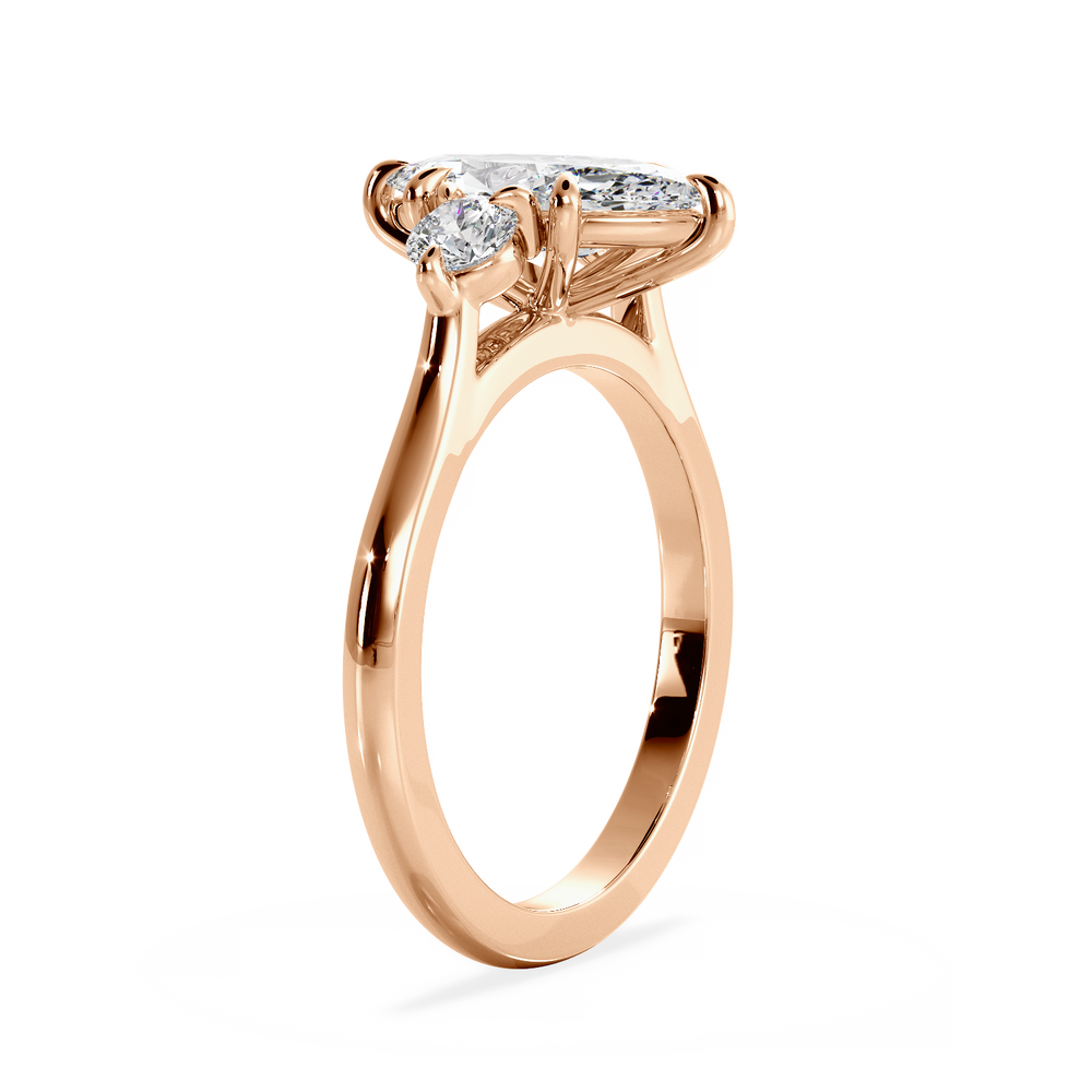 Base Ring - 100500001001020000000000 - View 
